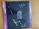 Runrig Once In A Lifetime Live Vinyl Record CHR 1695 1988 1st Press
