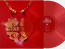 Kacey Musgraves - star-crossed LP Album vinyl record limited Red 2021 import
