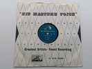 ELVIS PRESLEY UK 1956 78    I'M LEFT,  YOU'RE RIGHT , SHE'S GONE  HMV  POP 428
