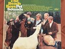 The BEACH BOYS - Pet Sounds LP - Original Capitol T-2458 MONO