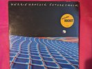 Herbie Hancock - Future Shock - Vinyl Schallplatte .- Top Zustand