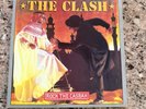 The Clash Rock The Casbah Single LP 1982 49-03144