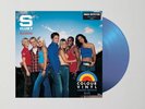 S Club 7 LP Sunshine Exclusive Limited Edition Sky Blue Color Vinyl New Sealed