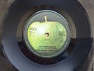 SP 45T Radha Krishna Temple-UK 1969 Apple 