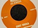 Lords Of The Underground ‎– Chief Rocka / Here Come The Lords 7 Vinyl