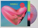 FONTAINES DC Romance Vinyl Urban Outfitters Candy Floss Pink New/Sealed****