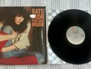 Kate Bush The Kick Inside Lp 1978 EMI SW-17003 Wuthering Heights NM Shrinkwrap