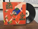 The Soft Boys - A Can Of Bees  - Vinyl LP - Two Crabs Universal - UK - OG