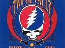 Grateful Dead - Two From The Vault (4 X Vinyl Live LP) [SEALED/MINT]
