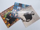 Van Morrison Vinyl Record Lot, All Near Mint NM, Wavelength