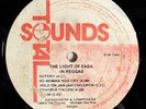 The Light Of Saba 
