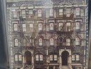 LED ZEPPELIN Physical Graffiti 2LPs SWAN SONG GERMAN Reissue SSK-89-400-0 NM/VG+