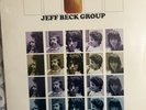 JEFF BECK GROUP 1972 SEALED ORIGINAL Steve Cropper Produced