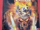 Destruction ‎- 2001 - The Antichrist, 1st press, Thrash Metal