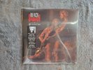 BLACK SABBATH ETERNAL IDOL 140G RSD TRANSLUSCENT RUBY RED VINYL SEALED NEW