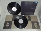 Metallica - Black Album - 2 x 12