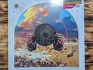 Silverstein - Antibloom, LP Vinyl, 45 RPM, LE /800 (Blood Shot variant)