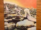 Led Zeppelin - Houses of the Holy LP Atlantic SD 19130 1977 Pressed Ludwig Piros