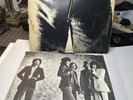 THE ROLLING STONES: Sticky Fingers 1971 Pressing w/Zipper-#COC 59100