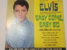 Elvis Presley RCA EPA-4387 Easy Come Easy Go EP Original 1967 NM