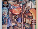 Helloween - Metal Jukebox [New Vinyl LP] Colored Vinyl, Orange, Red