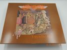 Aerosmith - Toys In The Attic 1975, 2013 LP 180g Stereo Columbia Records 33479