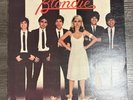 BLONDIE Parallel Lines original 1978 vinyl Australian press w/ OIS