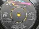 LITTLE ANTHONY AND THE IMPERIALS 4 TRACK EP - UA DEMO 1976 - IN EXCELLENT COND