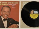 33 LP Vinyl Record, Frank Sinatra, Days Of Wine & Roses, 1963 Reprise, VG Cond