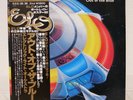 ELECTRIC LIGHT ORCHESTRA / OUT OF THE BLUE JAPAN ISSUE DOUBLE LP COMP