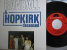 45. Norrie Paramor: RANDALL & HOPKIRK tv theme 7