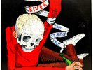 Okkervil River The Stand Ins 2008 Vinyl Jagjaguwar Records 1st Press