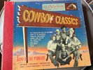 Cowboy Classics-Sons of the Pioneers-RCA Victor P168-4 10