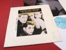 Depeche Mode  THE SINGLES 81 - 85  LP MUTE INT 146.817 Germany 1985 grey vinyl