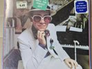 ELTON JOHN VERY RARE SEALED LP. GREATEST HITS. 1974 USA.