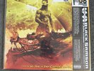 Wu-Tang Black Samson The Bastard Swordsman 2LP 680/1000 UK RSD EDITION RSD 2025