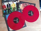 Ocean Colour Scene marchin Already 2 x LP Vinyl RED Mint Unsealed