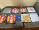 Balance and Composure Vinyl