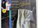 MODERN TALKING THE 1ST ALBUM HANSA VIL6191 Japan OBI INSERT VINYL 12