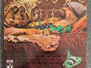 ROY HARPER  'FLAT & BAROQUE' RARE MINT VINYL FIRST US 1970 CAPITOL/HARVEST PRESS