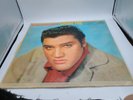ELVIS PRESLEY LP Loving you movie soundtrack 1957 Rca mono  vinyl