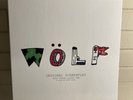 Tyler, The Creator WOLF GOLF WANG 10 Year Anniversary 4LP Vinyl Box Set