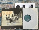 Art Ensemble Of Chicago - Nice Guys ECM Vinyl Ex+