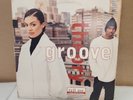 Groove Theory Tell Me The Remixes 1995 Epic 49 78034 US 12inch vinyl VG (7)