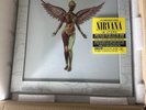 NIRVANA In Utero 30th Anniversary Deluxe 8xLP box set SEALED