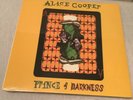 Alice Cooper Prince Of Darkness MCA R163192 Sealed  Brand New LP Vinyl Record