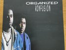 Organized Konfusion – Organized Konfusion rare HIP Hop Vinyl LP