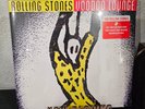 The Rolling Stones Voodoo Lounge HALF SPEED Vinyl 2 LP NEW/SEALED *Shrink Tears