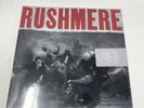 MUMFORD & SONS: Rushmere Limited Edition Red in Clear Vinyl LP SIGNED Insert NEW
