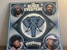 The Black Eyed Peas, Elephunk Vinyl Record, 2x LP, Sealed, Black